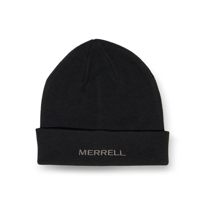Merrell Powell Core Logo Beanie - Hats
