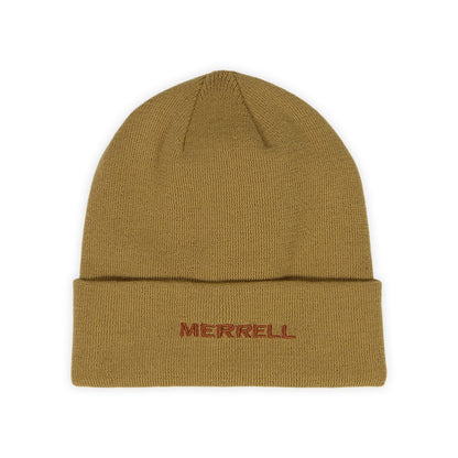 Merrell Powell Core Logo Beanie - Hats