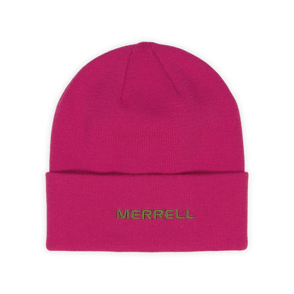 Merrell Powell Core Logo Beanie - Hats