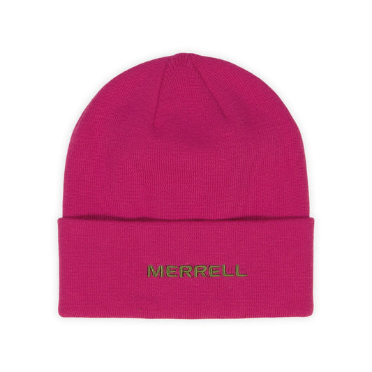 Merrell Powell Core Logo Beanie - Hats