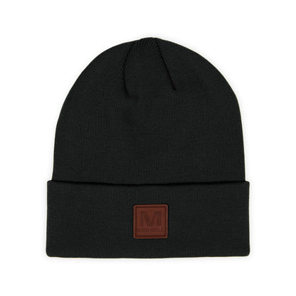 Merrell Gannet Hat With Leather Patch - Hats