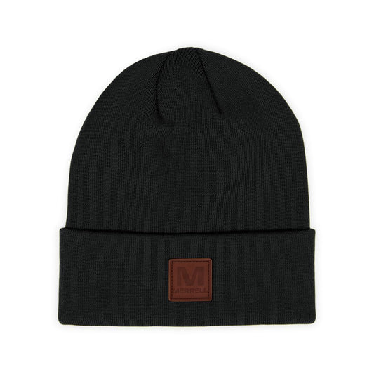 Merrell Gannet Hat With Leather Patch - Hats