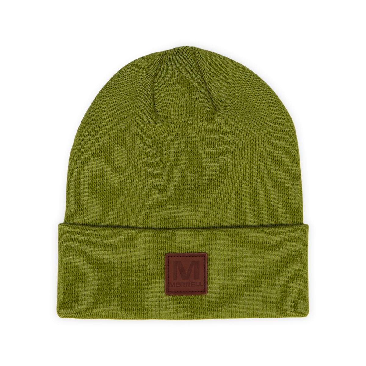Merrell Gannet Hat With Leather Patch - Hats