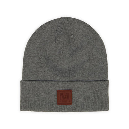 Merrell Gannet Hat With Leather Patch - Hats