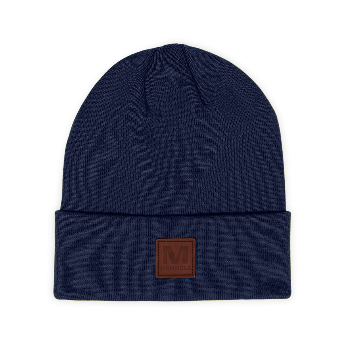 Merrell Gannet Hat With Leather Patch - Hats