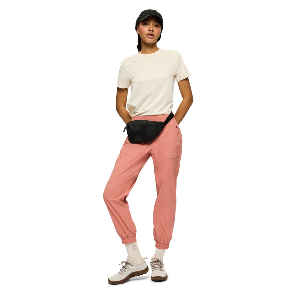 Merrell Aurora Belt Bag - Bags