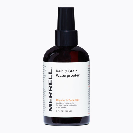 Merrell Rain & Stain 6.0 oz - Shoe Care