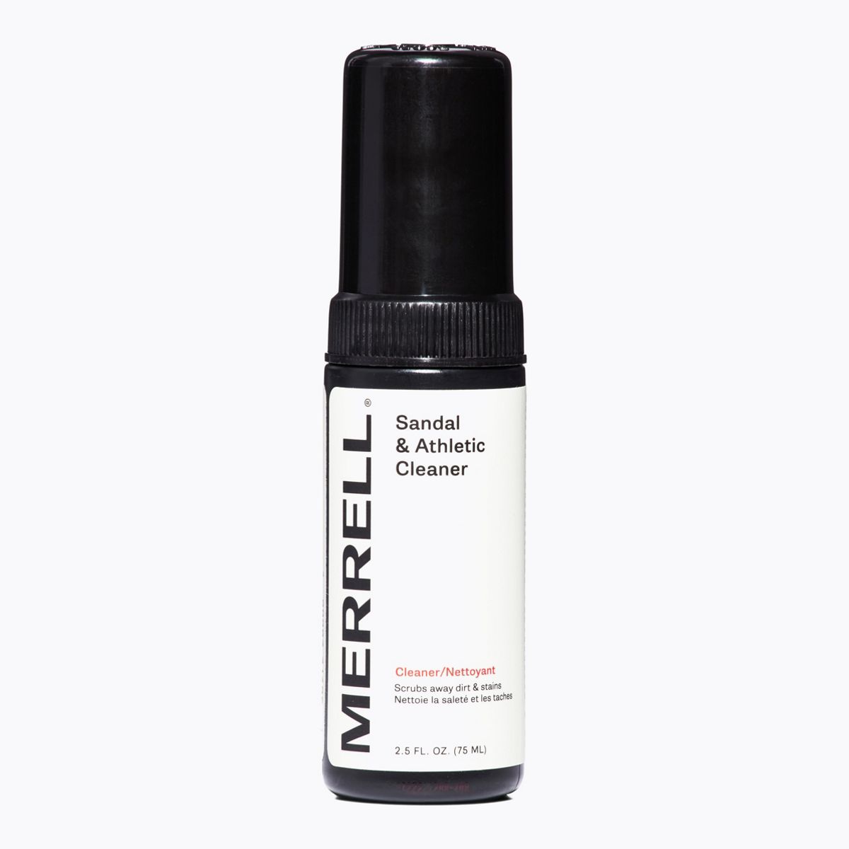 Merrell 2.5oz Sandal & Athletic Cleaner
