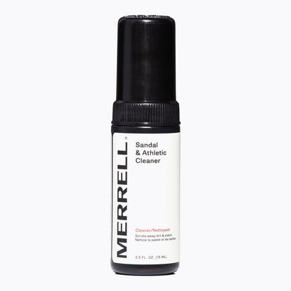 Merrell 2.5oz Sandal & Athletic Cleaner