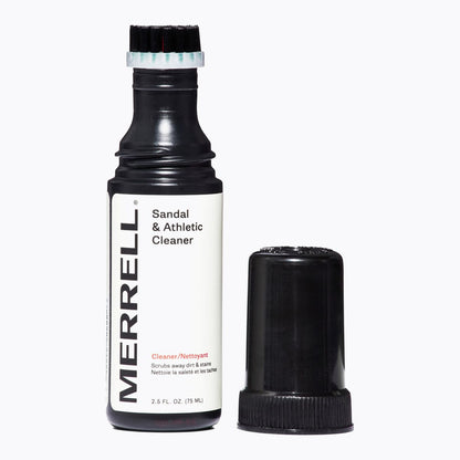 Merrell 2.5oz Sandal & Athletic Cleaner