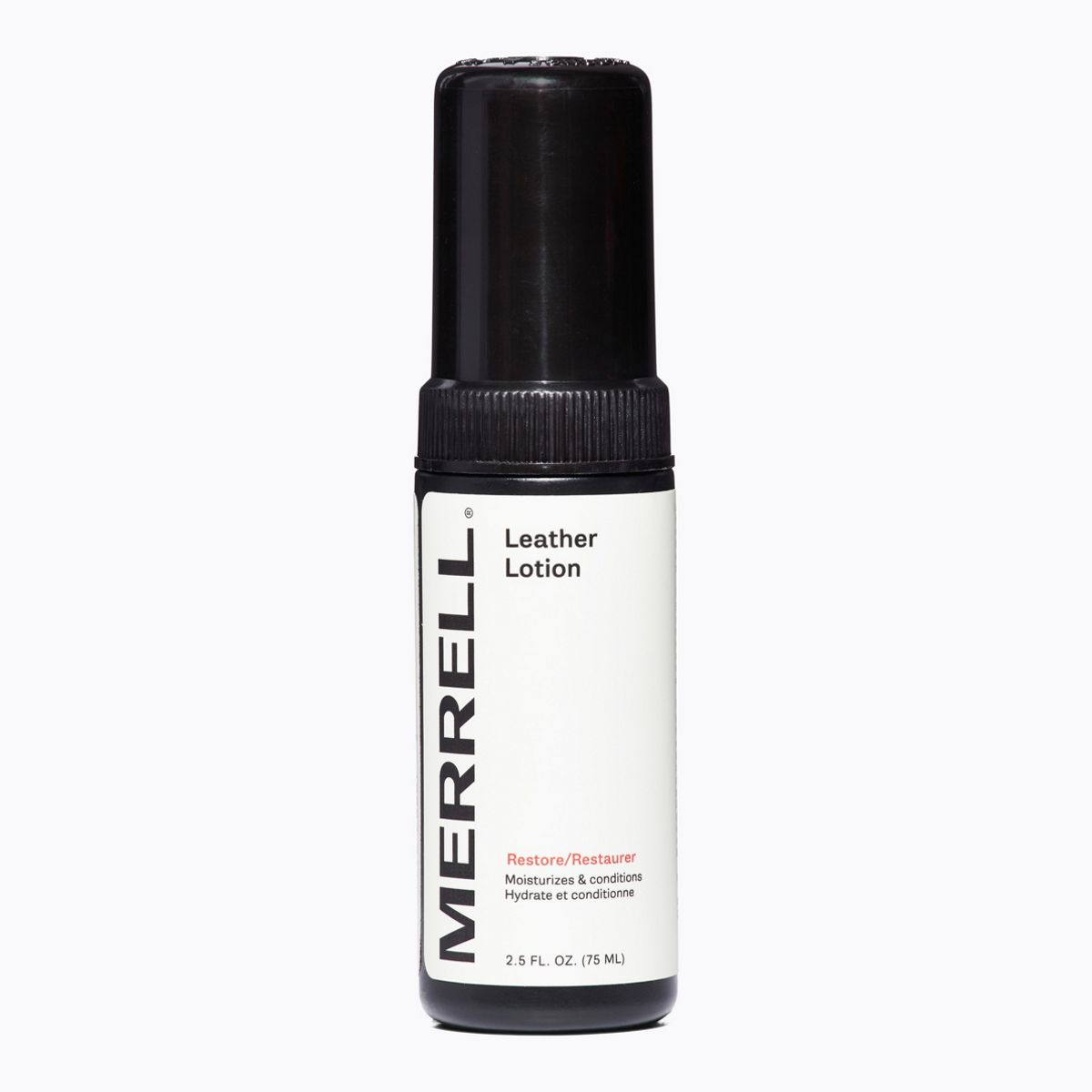 Merrell 2.5oz Leather Lotion - Shoe Care