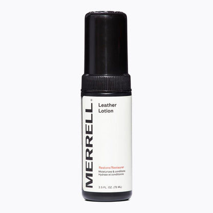 Merrell 2.5oz Leather Lotion - Shoe Care