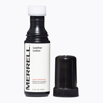 Merrell 2.5oz Leather Lotion - Shoe Care
