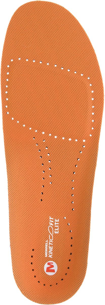 Merrell Men - Kinetic Fit™ Elite Footbed Wide Width - Insoles