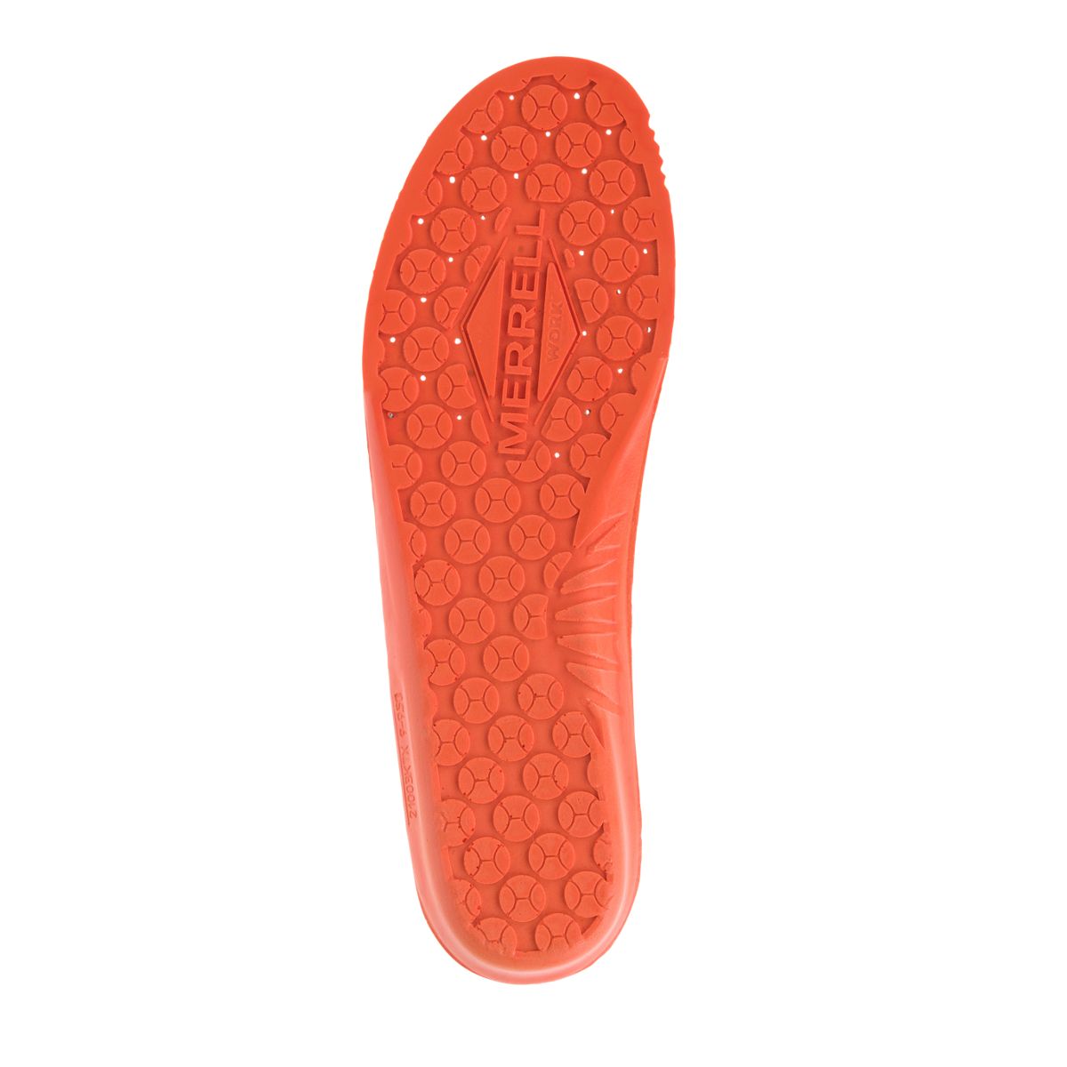 Merrell Men - COMFORTBASE™ Work Insole - Insoles