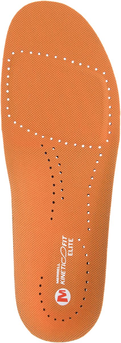 Merrell Women - Kinetic Fit™ Elite Footbed - Insoles