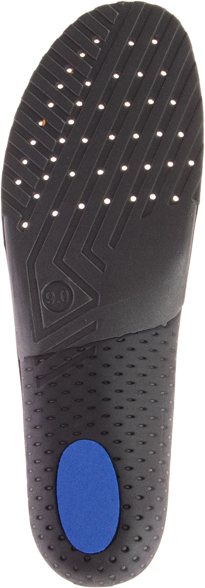Merrell Men's Kinetic Fit Footbed Wide Width Insoles