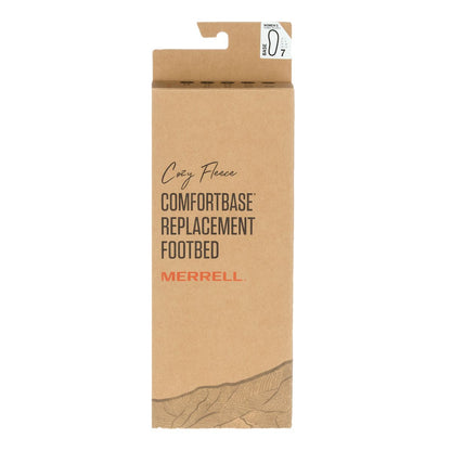 Merrell Women - Cozy Fleece Insole - Apparel