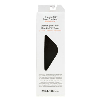 Merrell Men - Kinetic Fit™ Base AL Footbed - Insoles