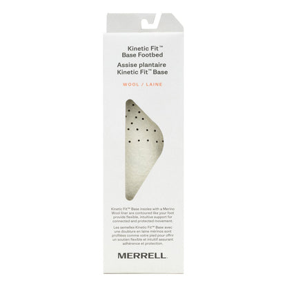 Merrell Men - Kinetic Fit™ Base - Insoles