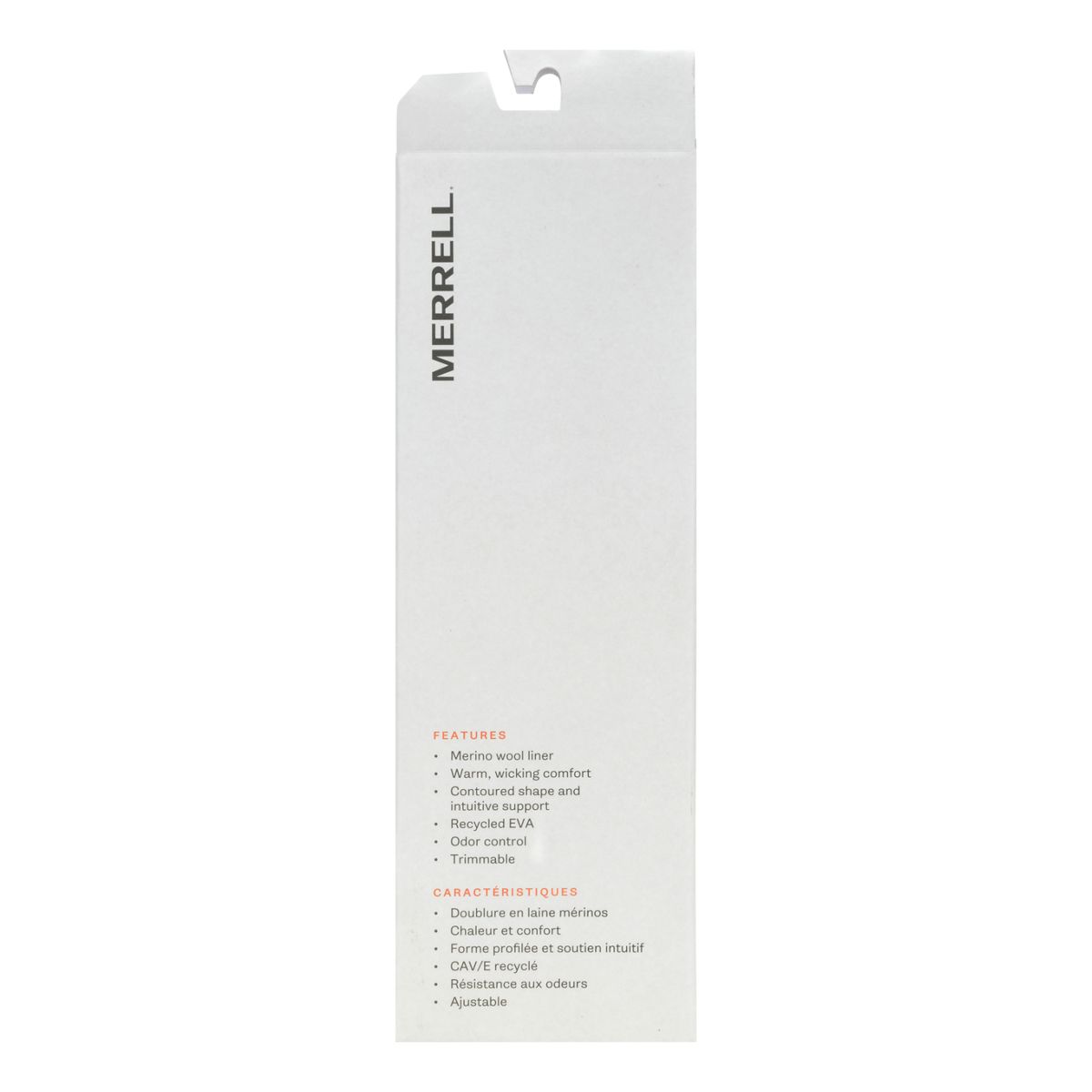 Merrell Men - Kinetic Fit™ Base - Insoles