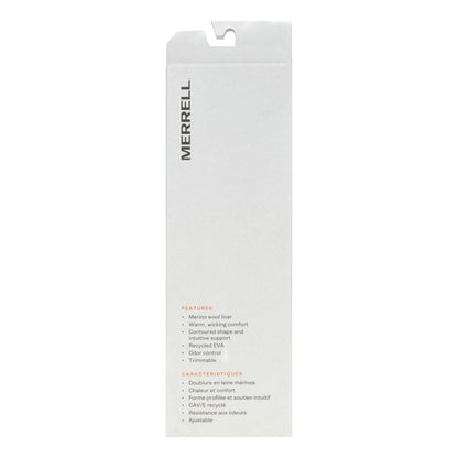 Merrell Men - Kinetic Fit™ Base - Insoles