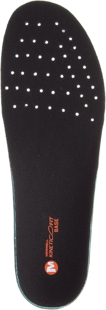 Merrell Women - Kinetic Fit™ Base Footbed - Insoles