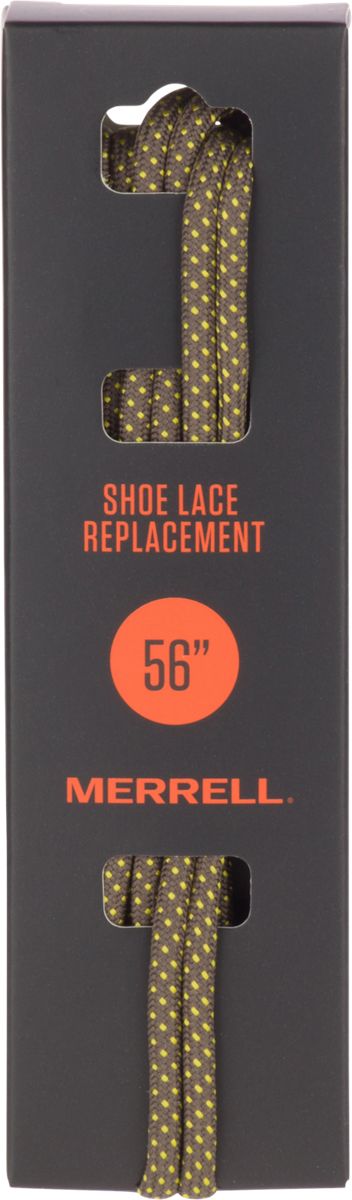 Merrell Round Shoe Laces - Laces