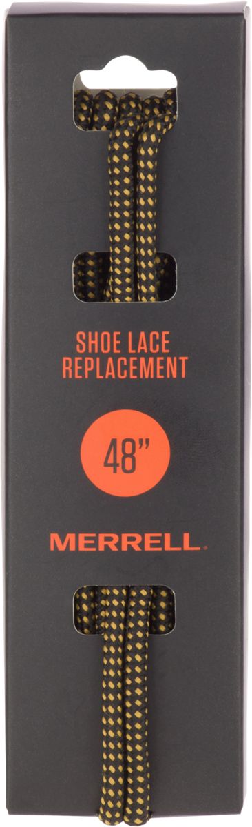 Merrell Round Shoe Laces - Laces