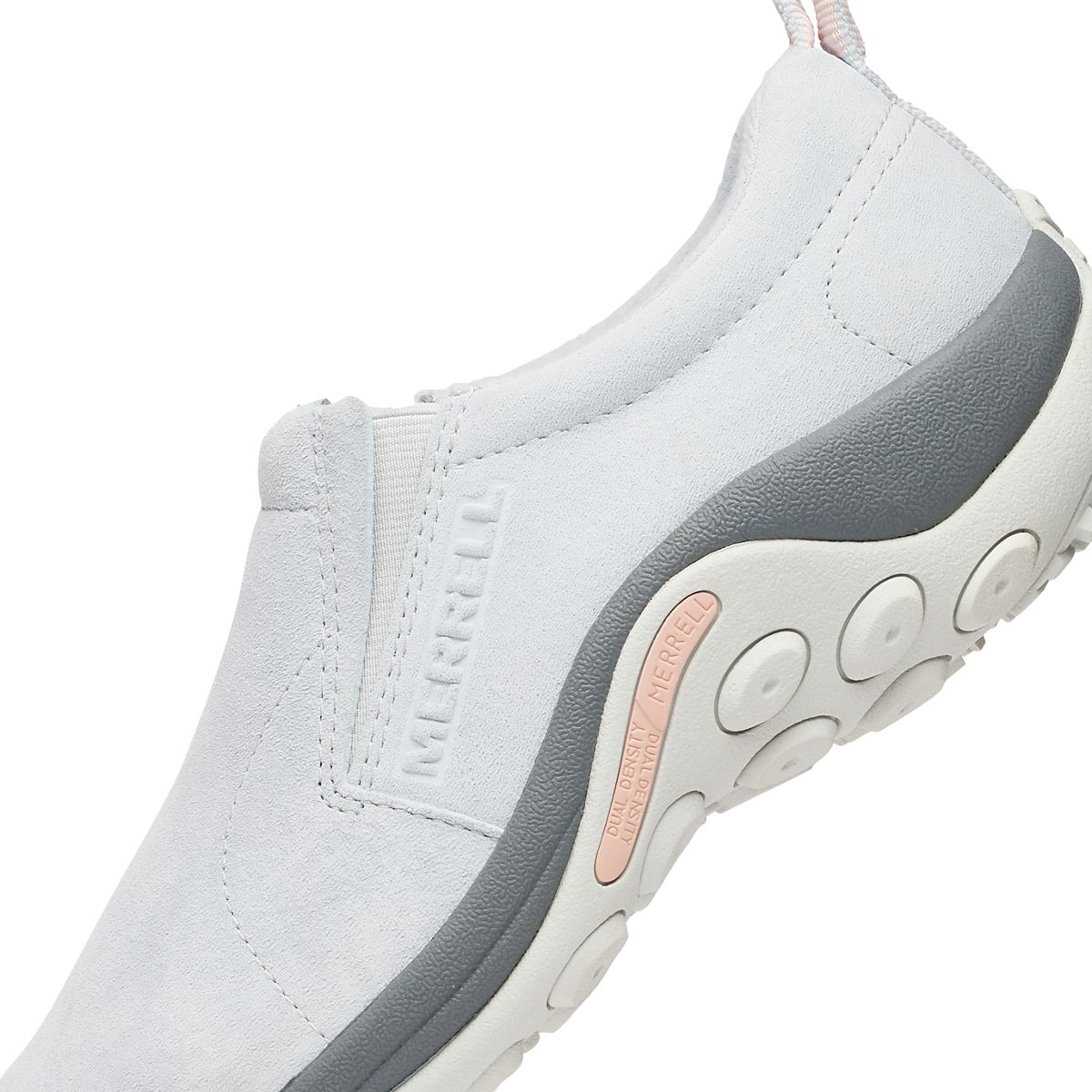 Merrell Women's Jungle Moc Casual Slip Ons