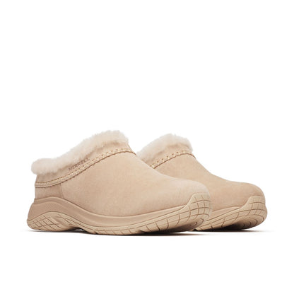 Merrell Women's Encore Ice 5 Winter Casual Slip Ons