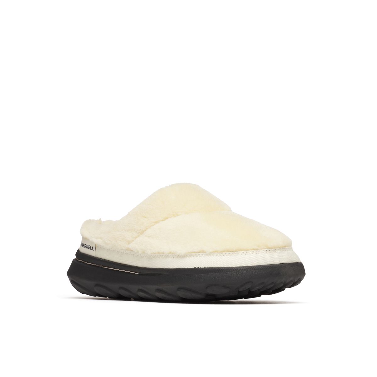 Merrell Women's Hut Moc 2 Slide Cozy Casual Slip Ons