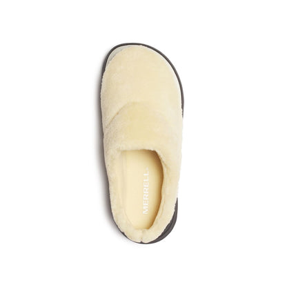 Merrell Women's Hut Moc 2 Slide Cozy Casual Slip Ons