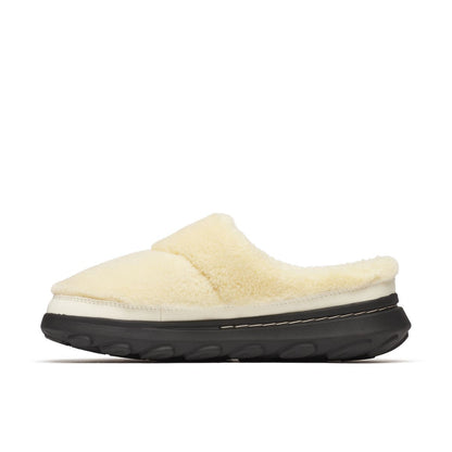 Merrell Women's Hut Moc 2 Slide Cozy Casual Slip Ons