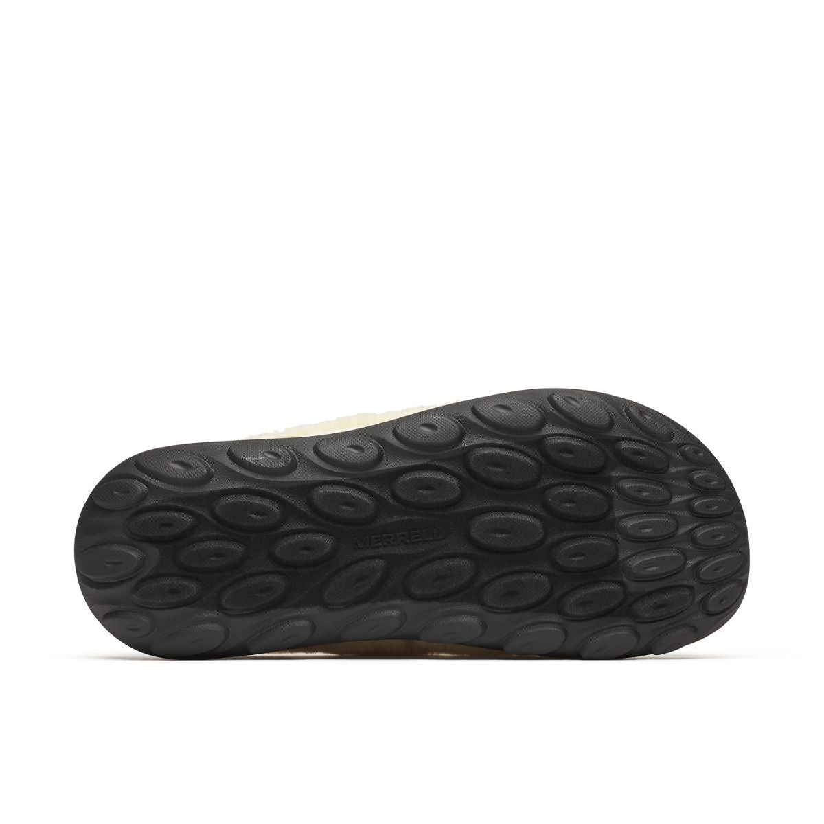 Merrell Women's Hut Moc 2 Slide Cozy Casual Slip Ons