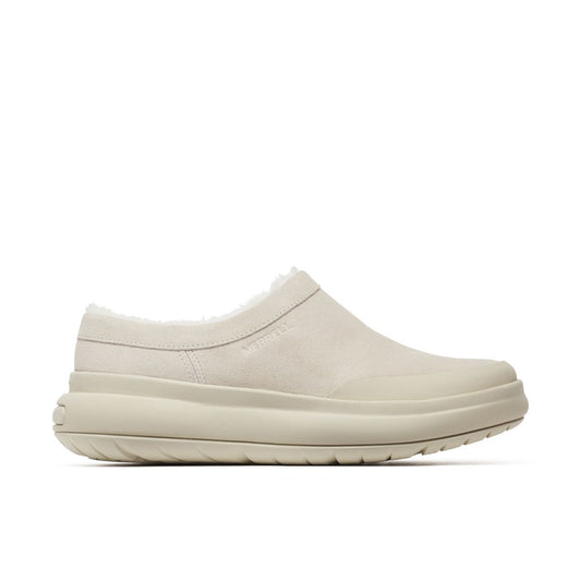 Merrell Women's Marquette Thermo Mule Winter Casual Slip Ons