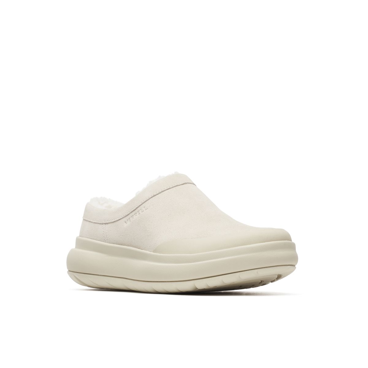 Merrell Women's Marquette Thermo Mule Winter Casual Slip Ons