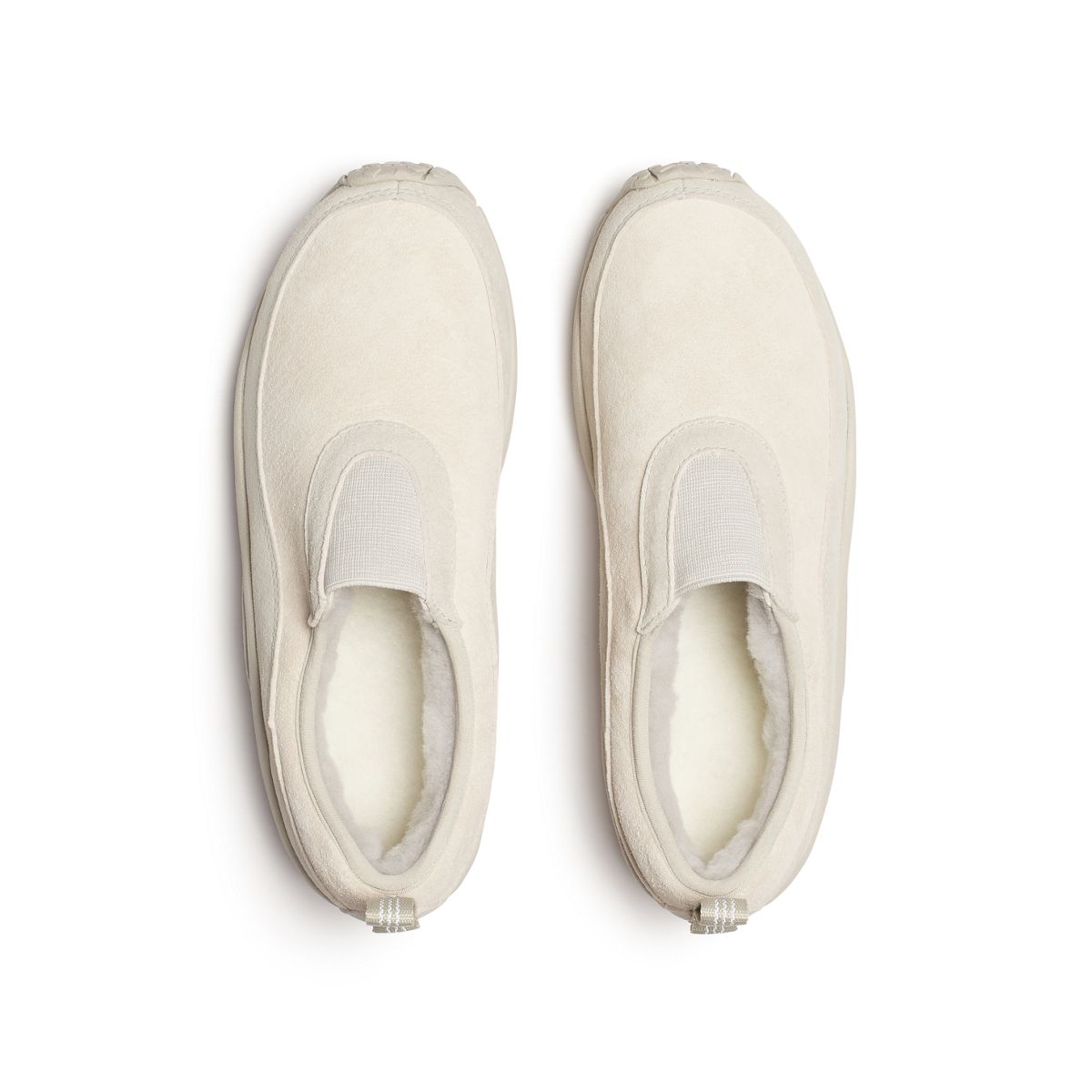 Merrell Women's Jungle Moc Cozy Luxe Casual Slip Ons