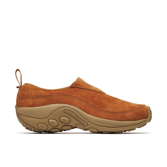 Merrell Women's Jungle Moc Cozy Luxe Casual Slip Ons