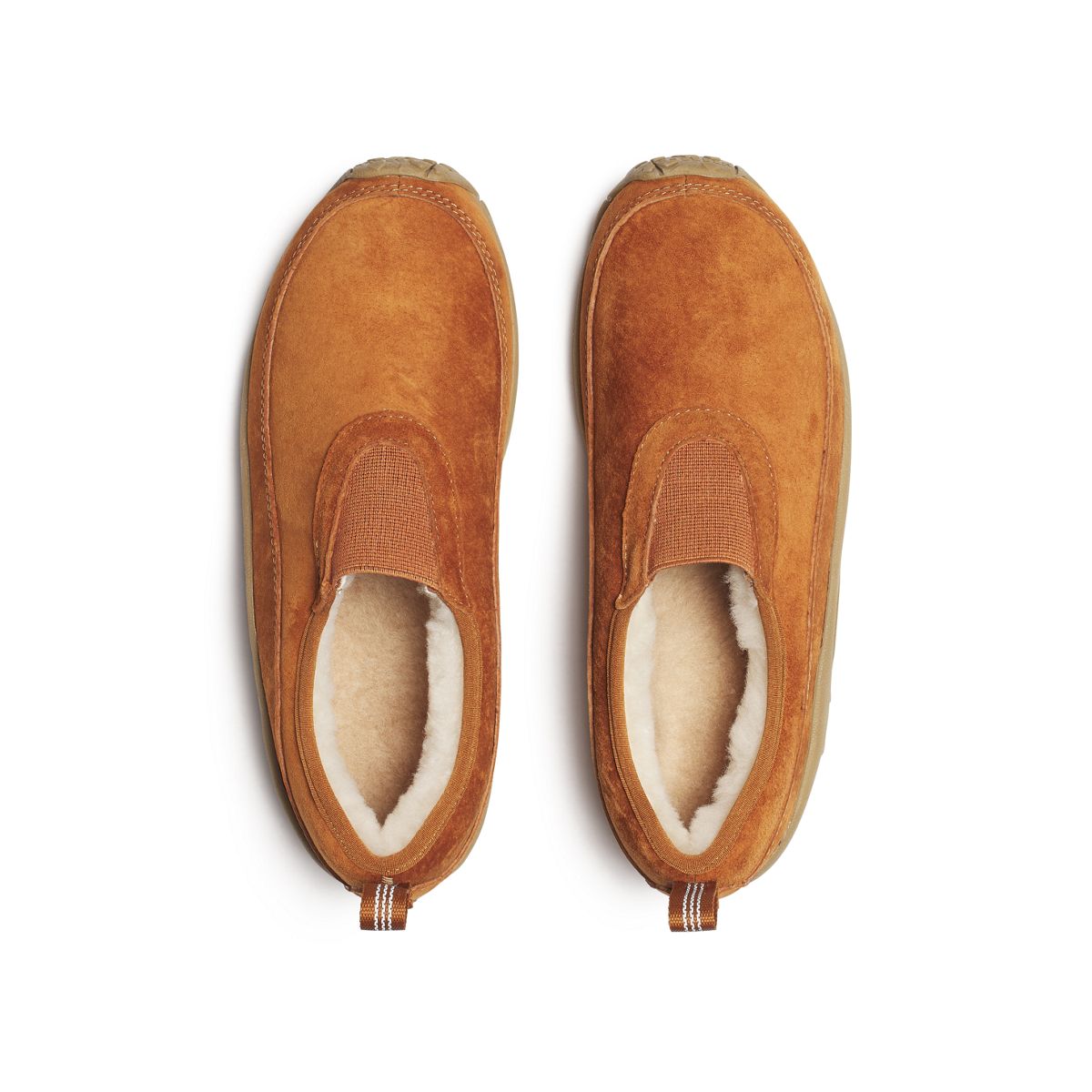 Merrell Women's Jungle Moc Cozy Luxe Casual Slip Ons