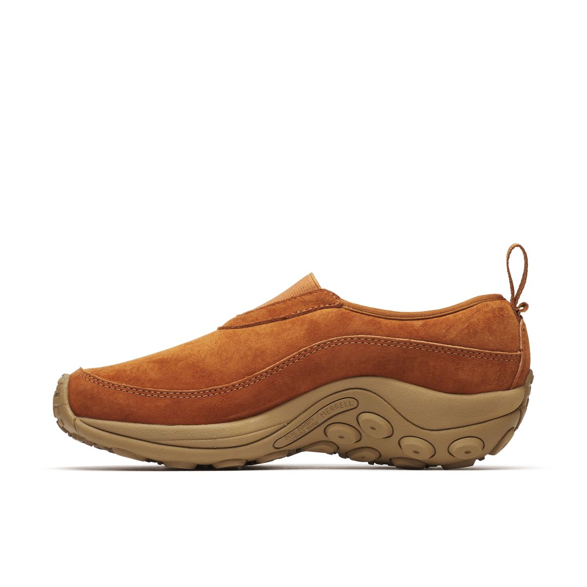 Merrell Women's Jungle Moc Cozy Luxe Casual Slip Ons