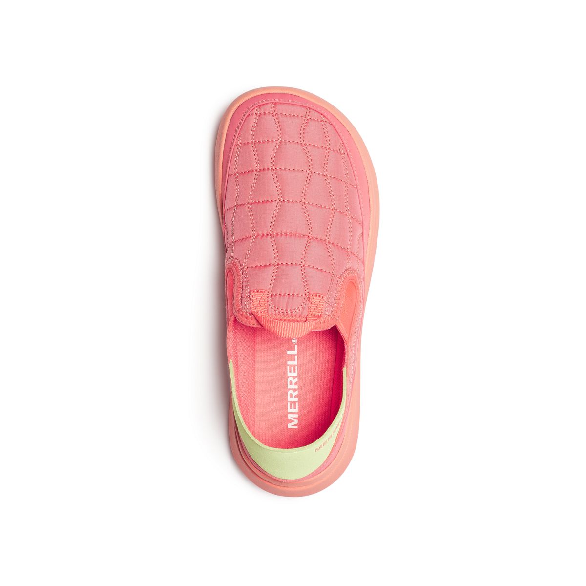 Merrell Women's Hut Moc 2 Casual Slip Ons
