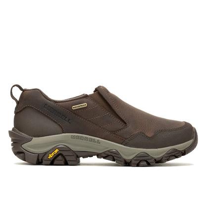 Merrell Women ColdPack 3 Thermo Moc Waterproof Wide Width