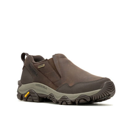 Merrell Women ColdPack 3 Thermo Moc Waterproof Wide Width