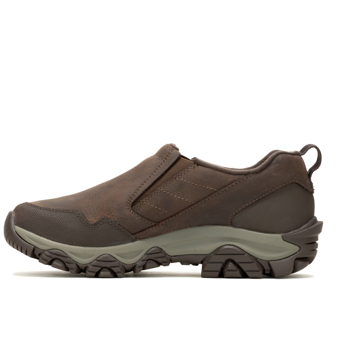 Merrell Women ColdPack 3 Thermo Moc Waterproof Wide Width