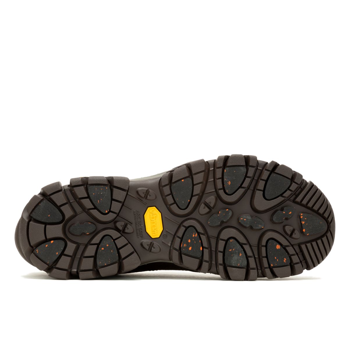 Merrell Women ColdPack 3 Thermo Moc Waterproof Wide Width