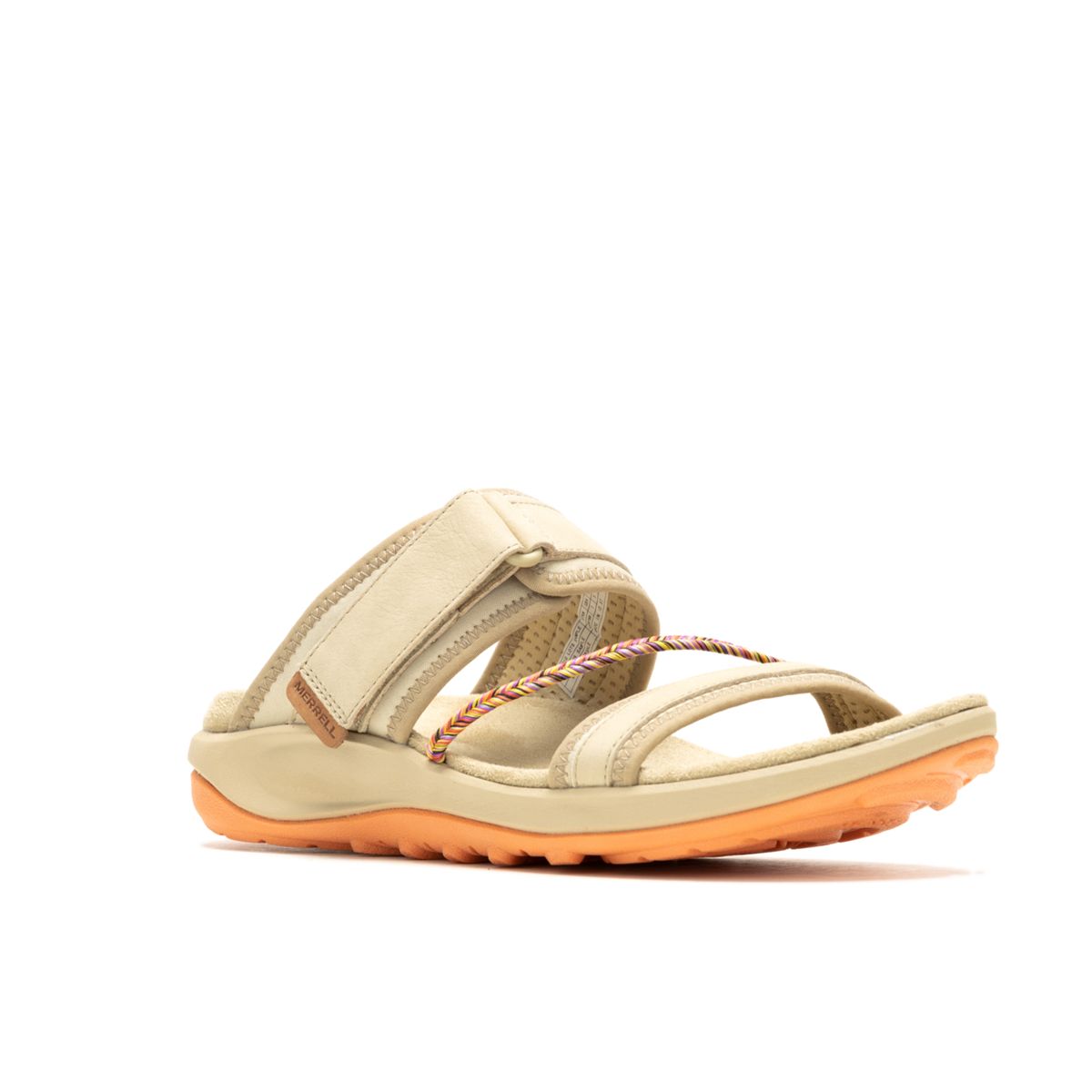 Merrell Women's Terran 4 Slide Casual Sandals