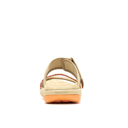 Merrell Women's Terran 4 Slide Casual Sandals