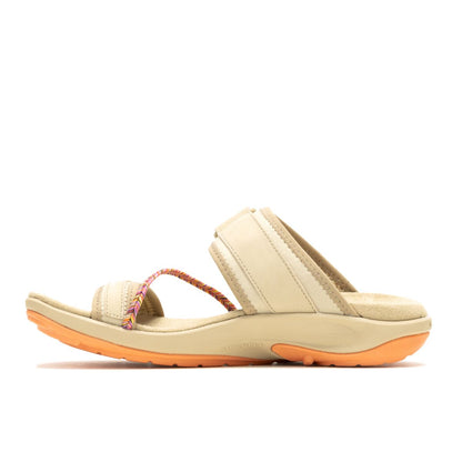 Merrell Women's Terran 4 Slide Casual Sandals