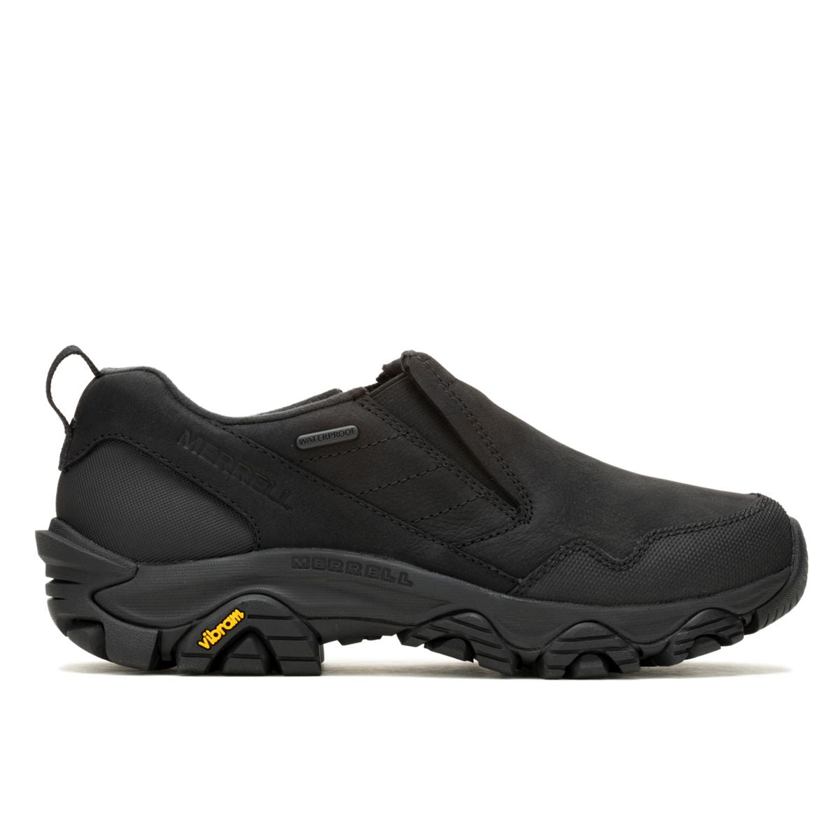 Merrell Women ColdPack 3 Thermo Moc Waterproof Wide Width